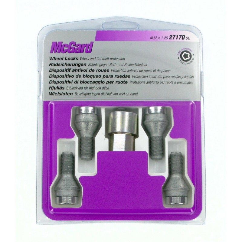 ΜΠΟΥΛΟΝΙΑ ΑΣΦΑΛΕΙΑΣ 12x1,25 29,2mm (19) ΚΩΝΙΚΑ A060 - Lampa - L.MG27169SU ΜΠΟΥΛΟΝΙΑ ΑΣΦΑΛΕΙΑΣ 12x1,25 29,2mm (19) ΚΩΝΙΚΑ A060 - Lampa - L.MG27169SU