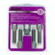 ΜΠΟΥΛΟΝΙΑ ΑΣΦΑΛΕΙΑΣ 12x1,25 47,8mm (19) ΚΩΝΙΚΑ A080 - Lampa - L.MG27180SU ΜΠΟΥΛΟΝΙΑ ΑΣΦΑΛΕΙΑΣ 12x1,25 47,8mm (19) ΚΩΝΙΚΑ A080 - Lampa - L.MG27180SU