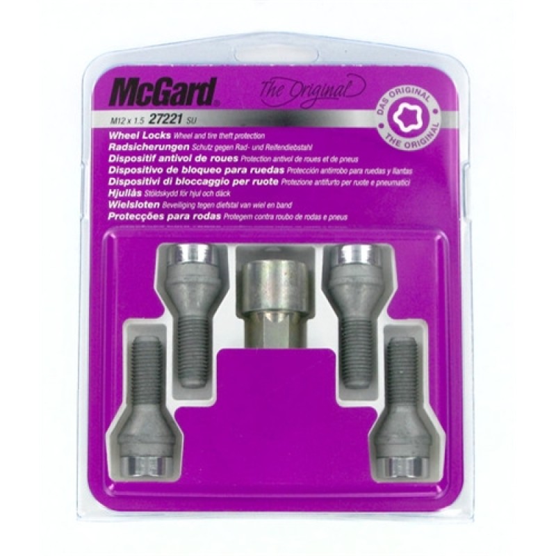 ΜΠΟΥΛΟΝΙΑ ΑΣΦΑΛΕΙΑΣ 12x1,5 27,9mm (17) ΚΩΝΙΚΑ ORIGINAL A130 - Lampa - L.MG27221SU ΜΠΟΥΛΟΝΙΑ ΑΣΦΑΛΕΙΑΣ 12x1,5 27,9mm (17) ΚΩΝΙΚΑ ORIGINAL A130 - Lampa - L.MG27221SU
