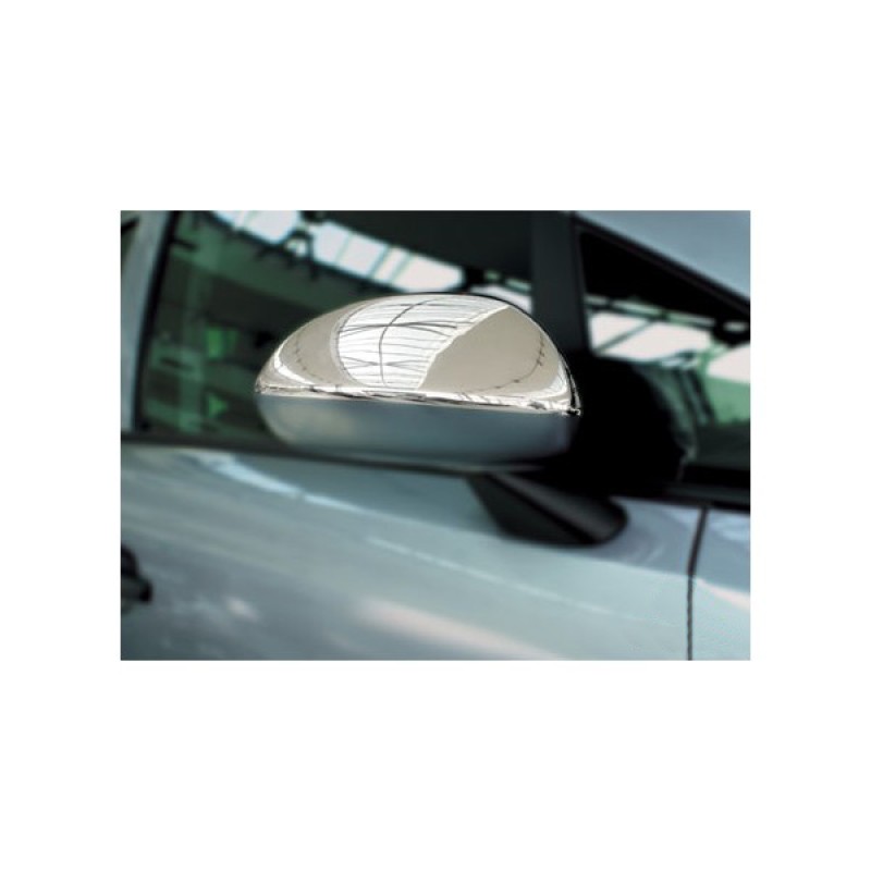 ΚΑΠΑΚΙΑ ΚΑΘΡΕΠΤΩΝ ΓΙΑ OPEL CORSA D HB 5D / 3D 2006-2015 / OPEL CORSA E HB 5D 2015+ ΧΡΩΜΙΟΥ 2 ΤΕΜ. ΜΕΤΑΛΛΙΚΑ - Omtec - ΚΚ.5213111/OM ΚΑΠΑΚΙΑ ΚΑΘΡΕΠΤΩΝ ΓΙΑ OPEL CORSA D HB 5D / 3D 2006-2015 / OPEL CORSA E HB 5D 2015+ ΧΡΩΜΙΟΥ 2 ΤΕΜ. ΜΕΤΑΛΛΙΚΑ - Omtec - ΚΚ.5213111/OM