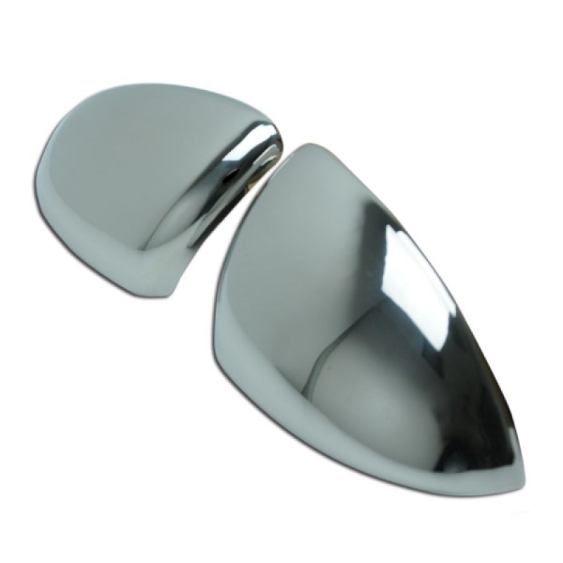 ΚΑΠΑΚΙΑ ΚΑΘΡΕΠΤΩΝ ΓΙΑ OPEL CORSA D HB 5D / 3D 2006-2015 / OPEL CORSA E HB 5D 2015+ ΧΡΩΜΙΟΥ 2 ΤΕΜ. ΜΕΤΑΛΛΙΚΑ - Omtec - ΚΚ.5213111/OM ΚΑΠΑΚΙΑ ΚΑΘΡΕΠΤΩΝ ΓΙΑ OPEL CORSA D HB 5D / 3D 2006-2015 / OPEL CORSA E HB 5D 2015+ ΧΡΩΜΙΟΥ 2 ΤΕΜ. ΜΕΤΑΛΛΙΚΑ - Omtec - ΚΚ.5213111/OM