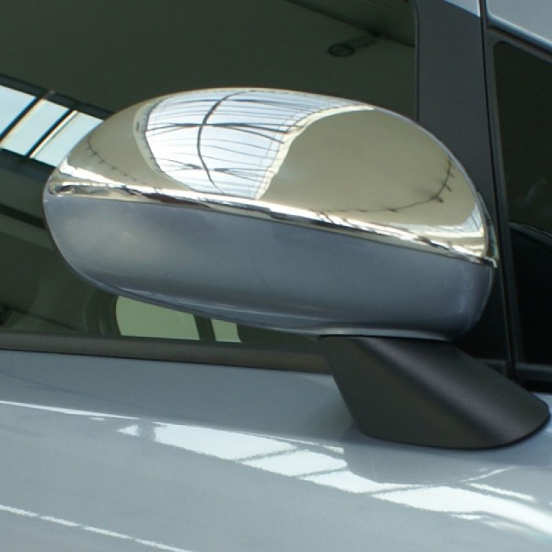 ΚΑΠΑΚΙΑ ΚΑΘΡΕΠΤΩΝ ΓΙΑ OPEL CORSA D HB 5D / 3D 2006-2015 / OPEL CORSA E HB 5D 2015+ ΧΡΩΜΙΟΥ 2 ΤΕΜ. ΜΕΤΑΛΛΙΚΑ - Omtec - ΚΚ.5213111/OM ΚΑΠΑΚΙΑ ΚΑΘΡΕΠΤΩΝ ΓΙΑ OPEL CORSA D HB 5D / 3D 2006-2015 / OPEL CORSA E HB 5D 2015+ ΧΡΩΜΙΟΥ 2 ΤΕΜ. ΜΕΤΑΛΛΙΚΑ - Omtec - ΚΚ.5213111/OM