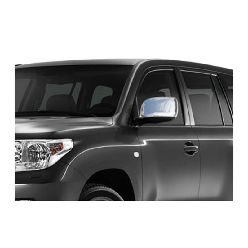 ΚΑΠΑΚΙΑ ΚΑΘΡΕΠΤΩΝ ΓΙΑ MERCEDES VITO / W638 VAN 1996-2003 / TOYOTA LAND CRUISER 200 SUV 2008+ ΧΡΩΜΙΟΥ 2 ΤΕΜ. ΜΕΤΑΛΛΙΚΑ - Omtec - ΚΚ.7014111/OM ΚΑΠΑΚΙΑ ΚΑΘΡΕΠΤΩΝ ΓΙΑ MERCEDES VITO / W638 VAN 1996-2003 / TOYOTA LAND CRUISER 200 SUV 2008+ ΧΡΩΜΙΟΥ 2 ΤΕΜ. ΜΕΤΑΛΛΙΚΑ - Omtec - ΚΚ.7014111/OM