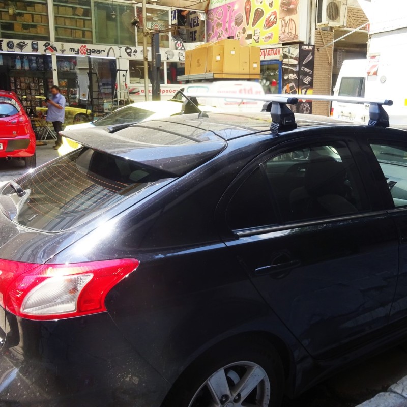KIT ΜΕ ΜΠΑΡΕΣ ΟΡΟΦΗΣ ΓΙΑ MITSUBISHI LANCER 4D / 5D 07/2008+ ΑΛΟΥΜΙΝΙΟΥ TEMA MENABO (AL1-3360-FIX501FP)-2 ΤΕΜ. - MENABO - MP.MIT.010/MB-ALU KIT ΜΕ ΜΠΑΡΕΣ ΟΡΟΦΗΣ ΓΙΑ MITSUBISHI LANCER 4D / 5D 07/2008+ ΑΛΟΥΜΙΝΙΟΥ TEMA MENABO (AL1-3360-FIX501FP)-2 ΤΕΜ. - MENABO - MP.MIT.010/MB-ALU
