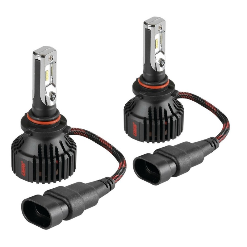 H10/HB3 9005 9-32V 6.500K 8.000lm 60W P20d HALO LED SERIE 6 STANDARD 6LED ZES 2ΤΕΜ. LED KIT - Lampa - L5778.7 H10/HB3 9005 9-32V 6.500K 8.000lm 60W P20d HALO LED SERIE 6 STANDARD 6LED ZES 2ΤΕΜ. LED KIT - Lampa - L5778.7