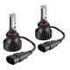 H10/HB3 9005 9-32V 6.500K 8.000lm 60W P20d HALO LED SERIE 6 STANDARD 6LED ZES 2ΤΕΜ. LED KIT - Lampa - L5778.7 H10/HB3 9005 9-32V 6.500K 8.000lm 60W P20d HALO LED SERIE 6 STANDARD 6LED ZES 2ΤΕΜ. LED KIT - Lampa - L5778.7