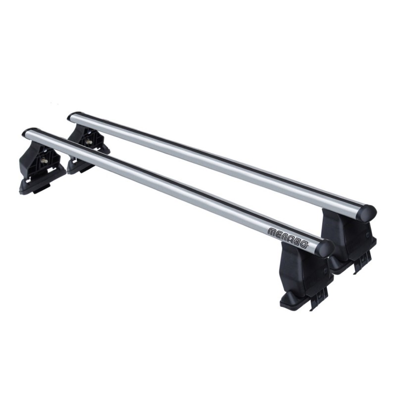 KIT ΜΕ ΜΠΑΡΕΣ ΟΡΟΦΗΣ ΓΙΑ JEEP COMPASS ΤΟΠΟΘΕΤΗΣΗ ΕΞΩ ΑΠΟ ΤΟ RAILING 2006-2011 ΑΛΟΥΜΙΝΙΟΥ TEMA MENABO (AL2-3360-FIX026G)-2 ΤΕΜ. - MENABO - MP.JE.002/MB-ALU KIT ΜΕ ΜΠΑΡΕΣ ΟΡΟΦΗΣ ΓΙΑ JEEP COMPASS ΤΟΠΟΘΕΤΗΣΗ ΕΞΩ ΑΠΟ ΤΟ RAILING 2006-2011 ΑΛΟΥΜΙΝΙΟΥ TEMA MENABO (AL2-3360-FIX026G)-2 ΤΕΜ. - MENABO - MP.JE.002/MB-ALU