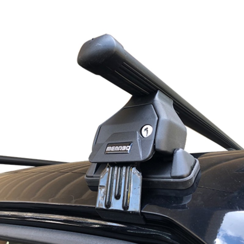 KIT ΜΕ ΜΠΑΡΕΣ ΟΡΟΦΗΣ ΓΙΑ CITROEN BERLINGO MK1 / BERLINGO MK1 VAN 5D 1996-2010 ΣΙΔΗΡΟΥ ΤΕΜΑ MENABO (FE1-3360-FIX031G)-2 ΤΕΜ. - MENABO - MP.CI.004/MB KIT ΜΕ ΜΠΑΡΕΣ ΟΡΟΦΗΣ ΓΙΑ CITROEN BERLINGO MK1 / BERLINGO MK1 VAN 5D 1996-2010 ΣΙΔΗΡΟΥ ΤΕΜΑ MENABO (FE1-3360-FIX031G)-2 ΤΕΜ. - MENABO - MP.CI.004/MB