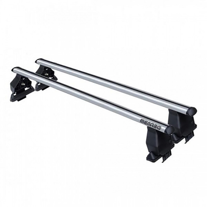KIT ΜΕ ΜΠΑΡΕΣ ΟΡΟΦΗΣ ΓΙΑ NISSAN ALMERA N15 5D 95-00 ΑΛΟΥΜΙΝΙΟΥ MENABO (AL1-3360-FIX029G) - MENABO - MP.NI.001/MB-ALU KIT ΜΕ ΜΠΑΡΕΣ ΟΡΟΦΗΣ ΓΙΑ NISSAN ALMERA N15 5D 95-00 ΑΛΟΥΜΙΝΙΟΥ MENABO (AL1-3360-FIX029G) - MENABO - MP.NI.001/MB-ALU
