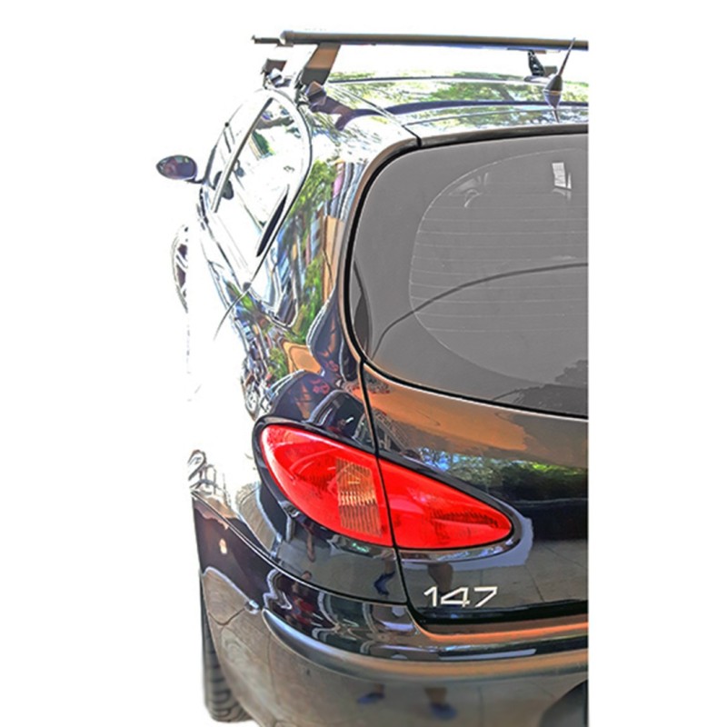 KIT ΜΕ ΜΠΑΡΕΣ ΟΡΟΦΗΣ ΓΙΑ ALFA ROMEO 147 5D 2005-2010 ΣΙΔΗΡΟΥ ΜΕΝΑΒΟ (FE1-3360-FIX002G) - MENABO - MP.AR.004/MB KIT ΜΕ ΜΠΑΡΕΣ ΟΡΟΦΗΣ ΓΙΑ ALFA ROMEO 147 5D 2005-2010 ΣΙΔΗΡΟΥ ΜΕΝΑΒΟ (FE1-3360-FIX002G) - MENABO - MP.AR.004/MB