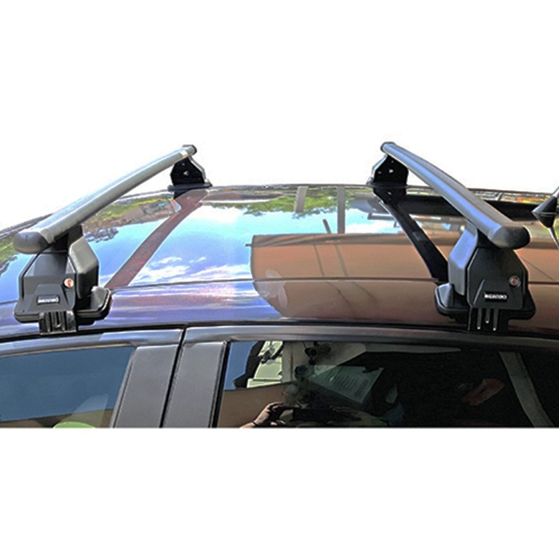 KIT ΜΕ ΜΠΑΡΕΣ ΟΡΟΦΗΣ ΓΙΑ ALFA ROMEO 147 5D 2005-2010 ΣΙΔΗΡΟΥ ΜΕΝΑΒΟ (FE1-3360-FIX002G) - MENABO - MP.AR.004/MB KIT ΜΕ ΜΠΑΡΕΣ ΟΡΟΦΗΣ ΓΙΑ ALFA ROMEO 147 5D 2005-2010 ΣΙΔΗΡΟΥ ΜΕΝΑΒΟ (FE1-3360-FIX002G) - MENABO - MP.AR.004/MB