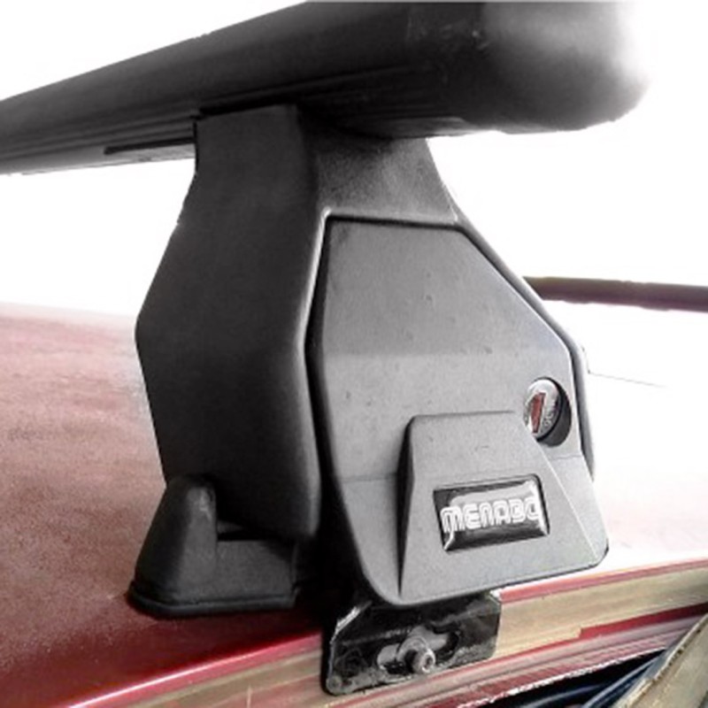KIT ΜΕ ΜΠΑΡΕΣ ΟΡΟΦΗΣ ΓΙΑ ALFA ROMEO 156 4D 1997-2003 ΣΙΔΗΡΟΥ ΜΕΝΑΒΟ (FE1-3360-FIX006G) - MENABO - MP.AR.007/MB KIT ΜΕ ΜΠΑΡΕΣ ΟΡΟΦΗΣ ΓΙΑ ALFA ROMEO 156 4D 1997-2003 ΣΙΔΗΡΟΥ ΜΕΝΑΒΟ (FE1-3360-FIX006G) - MENABO - MP.AR.007/MB