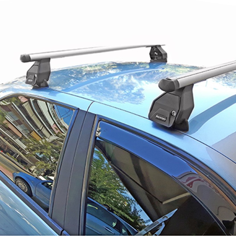 KIT ΜΕ ΜΠΑΡΕΣ ΟΡΟΦΗΣ ΓΙΑ ALFA ROMEO 156 4D 1997-2003 ΑΛΟΥΜΙΝΙΟΥ TEMA MENABO (AL1-3360-FIX006G) - 2 ΤΕΜ. - MENABO - MP.AR.007/MB-ALU KIT ΜΕ ΜΠΑΡΕΣ ΟΡΟΦΗΣ ΓΙΑ ALFA ROMEO 156 4D 1997-2003 ΑΛΟΥΜΙΝΙΟΥ TEMA MENABO (AL1-3360-FIX006G) - 2 ΤΕΜ. - MENABO - MP.AR.007/MB-ALU