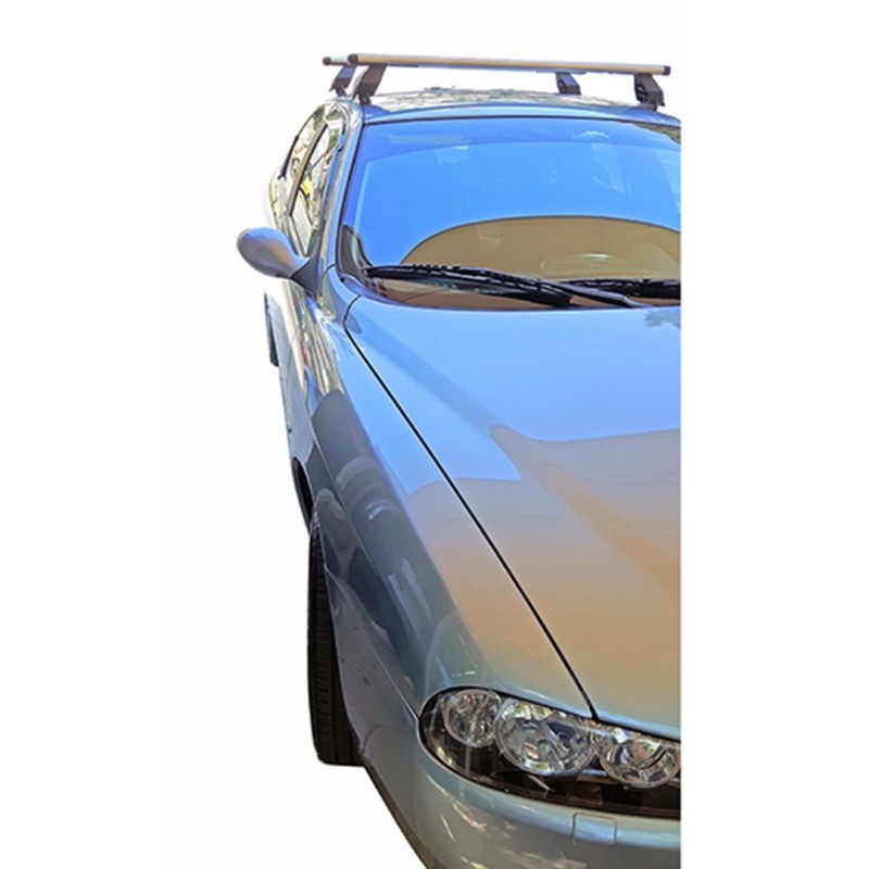 KIT ΜΕ ΜΠΑΡΕΣ ΟΡΟΦΗΣ ΓΙΑ ALFA ROMEO 156 SPORTWAGON 5D 2000-2005 ΑΛΟΥΜΙΝΙΟΥ TEMA MENABO (AL1-3360-FIX006G) - 2 ΤΕΜ. - MENABO - MP.AR.013/MB-ALU KIT ΜΕ ΜΠΑΡΕΣ ΟΡΟΦΗΣ ΓΙΑ ALFA ROMEO 156 SPORTWAGON 5D 2000-2005 ΑΛΟΥΜΙΝΙΟΥ TEMA MENABO (AL1-3360-FIX006G) - 2 ΤΕΜ. - MENABO - MP.AR.013/MB-ALU