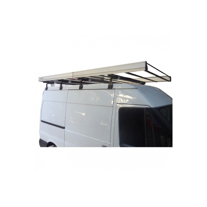 ΜΠΑΡΕΣ ΚΑΙ ΣΧΑΡΑ ΟΡΟΦΗΣ KARGO RACK NORDRIVE ΓΙΑ FORD TRANSIT H1 2006-2013 (N30310-N10015-N10128-N99979) - Nordrive - MP.FO.036/ND ΜΠΑΡΕΣ ΚΑΙ ΣΧΑΡΑ ΟΡΟΦΗΣ KARGO RACK NORDRIVE ΓΙΑ FORD TRANSIT H1 2006-2013 (N30310-N10015-N10128-N99979) - Nordrive - MP.FO.036/ND