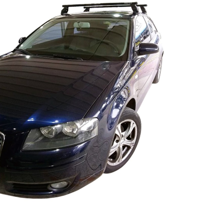 KIT ΜΕ ΜΠΑΡΕΣ ΟΡΟΦΗΣ ΓΙΑ AUDI A3 8P 3D 2004-2012 ΣΙΔΗΡΟΥ TEMA MENABO (FE2-3360-FIX001G)-2 ΤΕΜ. - MENABO - MP.AU.005/MB KIT ΜΕ ΜΠΑΡΕΣ ΟΡΟΦΗΣ ΓΙΑ AUDI A3 8P 3D 2004-2012 ΣΙΔΗΡΟΥ TEMA MENABO (FE2-3360-FIX001G)-2 ΤΕΜ. - MENABO - MP.AU.005/MB