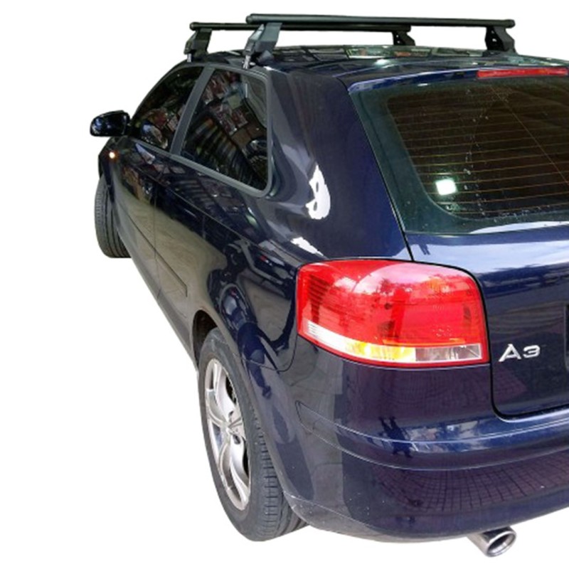 KIT ΜΕ ΜΠΑΡΕΣ ΟΡΟΦΗΣ ΓΙΑ AUDI A3 8P 3D 2004-2012 ΣΙΔΗΡΟΥ TEMA MENABO (FE2-3360-FIX001G)-2 ΤΕΜ. - MENABO - MP.AU.005/MB KIT ΜΕ ΜΠΑΡΕΣ ΟΡΟΦΗΣ ΓΙΑ AUDI A3 8P 3D 2004-2012 ΣΙΔΗΡΟΥ TEMA MENABO (FE2-3360-FIX001G)-2 ΤΕΜ. - MENABO - MP.AU.005/MB