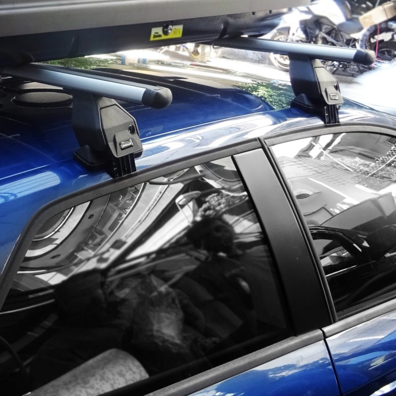 KIT ΜΕ ΜΠΑΡΕΣ ΟΡΟΦΗΣ ΓΙΑ AUDI A3 8P 3D 2004-2012 ΑΛΟΥΜΙΝΙΟΥ TEMA MENABO (AL2-3360-FIX001G)-2 ΤΕΜ. - MENABO - MP.AU.005/MB-ALU KIT ΜΕ ΜΠΑΡΕΣ ΟΡΟΦΗΣ ΓΙΑ AUDI A3 8P 3D 2004-2012 ΑΛΟΥΜΙΝΙΟΥ TEMA MENABO (AL2-3360-FIX001G)-2 ΤΕΜ. - MENABO - MP.AU.005/MB-ALU