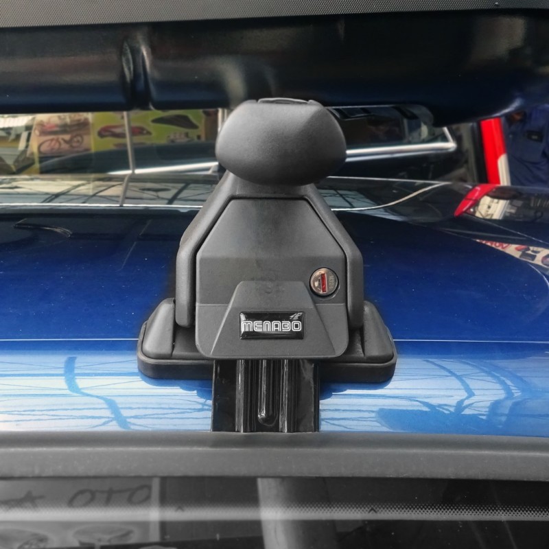 KIT ΜΕ ΜΠΑΡΕΣ ΟΡΟΦΗΣ ΓΙΑ AUDI A3 8P 3D 2004-2012 ΑΛΟΥΜΙΝΙΟΥ TEMA MENABO (AL2-3360-FIX001G)-2 ΤΕΜ. - MENABO - MP.AU.005/MB-ALU KIT ΜΕ ΜΠΑΡΕΣ ΟΡΟΦΗΣ ΓΙΑ AUDI A3 8P 3D 2004-2012 ΑΛΟΥΜΙΝΙΟΥ TEMA MENABO (AL2-3360-FIX001G)-2 ΤΕΜ. - MENABO - MP.AU.005/MB-ALU