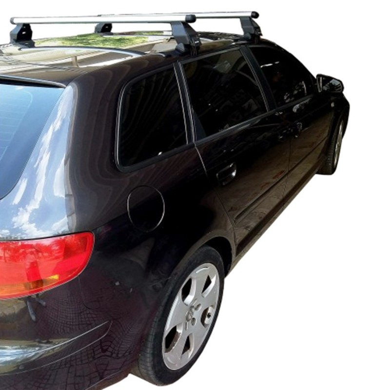 KIT ΜΕ ΜΠΑΡΕΣ ΟΡΟΦΗΣ ΓΙΑ AUDI A3 8PA SPORTBACK 5D 2004-2012 ΑΛΟΥΜΙΝΙΟΥ TEMA MENABO (AL1-3360-FIX026G)-2 ΤΕΜ. - MENABO - MP.AU.006/MB-ALU KIT ΜΕ ΜΠΑΡΕΣ ΟΡΟΦΗΣ ΓΙΑ AUDI A3 8PA SPORTBACK 5D 2004-2012 ΑΛΟΥΜΙΝΙΟΥ TEMA MENABO (AL1-3360-FIX026G)-2 ΤΕΜ. - MENABO - MP.AU.006/MB-ALU