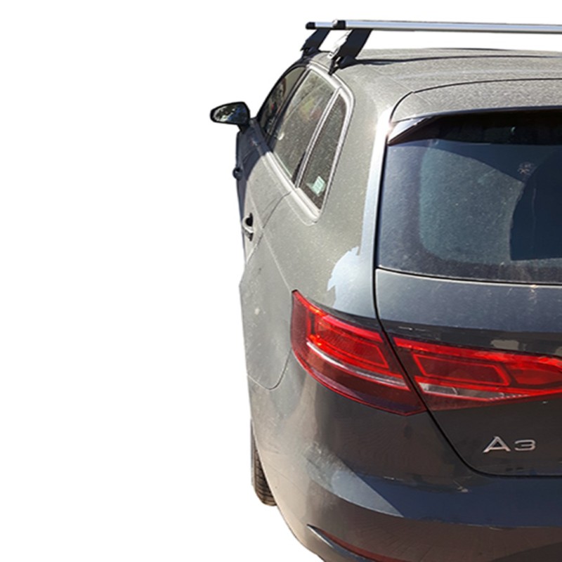KIT ΜΕ ΜΠΑΡΕΣ ΟΡΟΦΗΣ ΓΙΑ AUDI A3 8VA SPORTBACK 5D 2013+ ΑΛΟΥΜΙΝΙΟΥ TEMA MENABO (AL1-3360-FIX016G)-2 ΤΕΜ. - MENABO - MP.AU.009/MB-ALU KIT ΜΕ ΜΠΑΡΕΣ ΟΡΟΦΗΣ ΓΙΑ AUDI A3 8VA SPORTBACK 5D 2013+ ΑΛΟΥΜΙΝΙΟΥ TEMA MENABO (AL1-3360-FIX016G)-2 ΤΕΜ. - MENABO - MP.AU.009/MB-ALU
