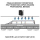 ΚΙΤ ΜΠΑΡΕΣ ΓΙΑ RENAULT MASTER L2/L3+H2/H3 1997+2010+ ΜΕ ΕΠΑΓΓΕΛΜΑΤΙΚΕΣ ΜΠΑΡΕΣ ΑΛΟΥΜΙΝΙΟΥ MENABO (8450/MB X 5 - FIX606FP X 5) - MENABO - MPE.RE.005/MB-ALU ΚΙΤ ΜΠΑΡΕΣ ΓΙΑ RENAULT MASTER L2/L3+H2/H3 1997+2010+ ΜΕ ΕΠΑΓΓΕΛΜΑΤΙΚΕΣ ΜΠΑΡΕΣ ΑΛΟΥΜΙΝΙΟΥ MENABO (8450/MB X 5 - FIX606FP X 5) - MENABO - MPE.RE.005/MB-ALU