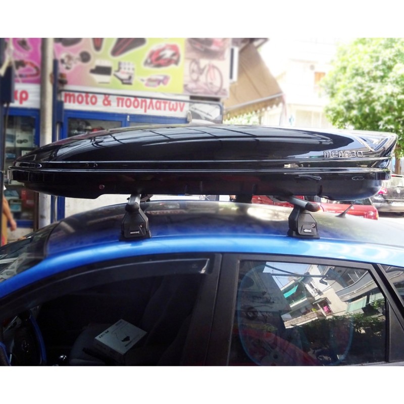 KIT ΜΕ ΜΠΑΡΕΣ ΟΡΟΦΗΣ ΓΙΑ MAZDA 3 5D 2003-2013 ΑΛΟΥΜΙΝΙΟΥ ΚΑΙ ΜΠΑΓΚΑΖΙΕΡΑ ΟΡΟΦΗΣ MANIA 460 DUO MENABO (AL2-3360/MB-FIX509FP-3290/MB-3540/MB) - MENABO - MP.MA.019/MB-ALU-MANIA460 KIT ΜΕ ΜΠΑΡΕΣ ΟΡΟΦΗΣ ΓΙΑ MAZDA 3 5D 2003-2013 ΑΛΟΥΜΙΝΙΟΥ ΚΑΙ ΜΠΑΓΚΑΖΙΕΡΑ ΟΡΟΦΗΣ MANIA 460 DUO MENABO (AL2-3360/MB-FIX509FP-3290/MB-3540/MB) - MENABO - MP.MA.019/MB-ALU-MANIA460