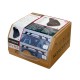 KIT ΜΕ ΜΠΑΡΕΣ ΟΡΟΦΗΣ ΓΙΑ SKODA RAPID SPACEBACK 5D 2013> ΑΛΟΥΜΙΝΙΟΥ & ΜΠΑΓΚΑΖΙΕΡΑ BOX 430 LT (ΛΕΥΚΗ-ΑΣΠΡΗ/ΓΥΑΛΙΣΤΕΡΗ) NORDRIVE - Nordrive - MP.SK.007A/ND KIT ΜΕ ΜΠΑΡΕΣ ΟΡΟΦΗΣ ΓΙΑ SKODA RAPID SPACEBACK 5D 2013> ΑΛΟΥΜΙΝΙΟΥ & ΜΠΑΓΚΑΖΙΕΡΑ BOX 430 LT (ΛΕΥΚΗ-ΑΣΠΡΗ/ΓΥΑΛΙΣΤΕΡΗ) NORDRIVE - Nordrive - MP.SK.007A/ND