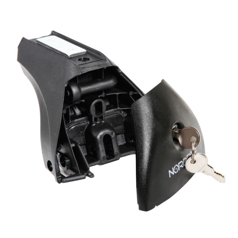 KIT ΜΕ ΜΠΑΡΕΣ ΟΡΟΦΗΣ ΓΙΑ SKODA RAPID SPACEBACK 5D 2013> ΑΛΟΥΜΙΝΙΟΥ & ΜΠΑΓΚΑΖΙΕΡΑ BOX 430 LT (ΛΕΥΚΗ-ΑΣΠΡΗ/ΓΥΑΛΙΣΤΕΡΗ) NORDRIVE - Nordrive - MP.SK.007A/ND KIT ΜΕ ΜΠΑΡΕΣ ΟΡΟΦΗΣ ΓΙΑ SKODA RAPID SPACEBACK 5D 2013> ΑΛΟΥΜΙΝΙΟΥ & ΜΠΑΓΚΑΖΙΕΡΑ BOX 430 LT (ΛΕΥΚΗ-ΑΣΠΡΗ/ΓΥΑΛΙΣΤΕΡΗ) NORDRIVE - Nordrive - MP.SK.007A/ND
