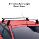 KIT ΜΕ ΜΠΑΡΕΣ ΟΡΟΦΗΣ ΓΙΑ TOYOTA C-HR 5D 2016+ ΑΛΟΥΜΙΝΙΟΥ TEMA MENABO (AL2-3360-FIX050G)-2 ΤΕΜ. - MENABO - MP.TO.005/MB-ALU KIT ΜΕ ΜΠΑΡΕΣ ΟΡΟΦΗΣ ΓΙΑ TOYOTA C-HR 5D 2016+ ΑΛΟΥΜΙΝΙΟΥ TEMA MENABO (AL2-3360-FIX050G)-2 ΤΕΜ. - MENABO - MP.TO.005/MB-ALU