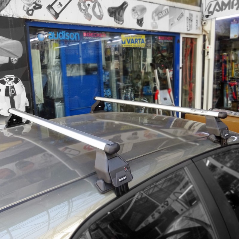 KIT ΜΕ ΜΠΑΡΕΣ ΟΡΟΦΗΣ ΓΙΑ TOYOTA AURIS / COROLLA E210 HTB / TOURING SPORTS 5D 2018+ ΑΛΟΥΜΙΝΙΟΥ TEMA MENABO (AL1-3360-FIX048G)-2 ΤΕΜ. - MENABO - MP.TO.026/MB-ALU KIT ΜΕ ΜΠΑΡΕΣ ΟΡΟΦΗΣ ΓΙΑ TOYOTA AURIS / COROLLA E210 HTB / TOURING SPORTS 5D 2018+ ΑΛΟΥΜΙΝΙΟΥ TEMA MENABO (AL1-3360-FIX048G)-2 ΤΕΜ. - MENABO - MP.TO.026/MB-ALU