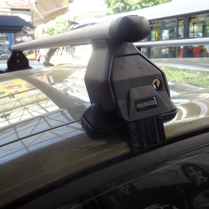 KIT ΜΕ ΜΠΑΡΕΣ ΟΡΟΦΗΣ ΓΙΑ TOYOTA AURIS / COROLLA E210 HTB / TOURING SPORTS 5D 2018+ ΑΛΟΥΜΙΝΙΟΥ TEMA MENABO (AL1-3360-FIX048G)-2 ΤΕΜ. - MENABO - MP.TO.026/MB-ALU KIT ΜΕ ΜΠΑΡΕΣ ΟΡΟΦΗΣ ΓΙΑ TOYOTA AURIS / COROLLA E210 HTB / TOURING SPORTS 5D 2018+ ΑΛΟΥΜΙΝΙΟΥ TEMA MENABO (AL1-3360-FIX048G)-2 ΤΕΜ. - MENABO - MP.TO.026/MB-ALU