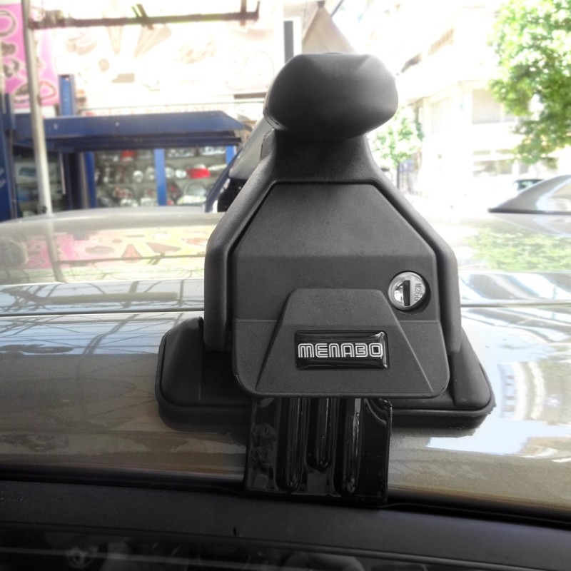 KIT ΜΕ ΜΠΑΡΕΣ ΟΡΟΦΗΣ ΓΙΑ TOYOTA AURIS / COROLLA E210 HTB / TOURING SPORTS 5D 2018+ ΑΛΟΥΜΙΝΙΟΥ TEMA MENABO (AL1-3360-FIX048G)-2 ΤΕΜ. - MENABO - MP.TO.026/MB-ALU KIT ΜΕ ΜΠΑΡΕΣ ΟΡΟΦΗΣ ΓΙΑ TOYOTA AURIS / COROLLA E210 HTB / TOURING SPORTS 5D 2018+ ΑΛΟΥΜΙΝΙΟΥ TEMA MENABO (AL1-3360-FIX048G)-2 ΤΕΜ. - MENABO - MP.TO.026/MB-ALU