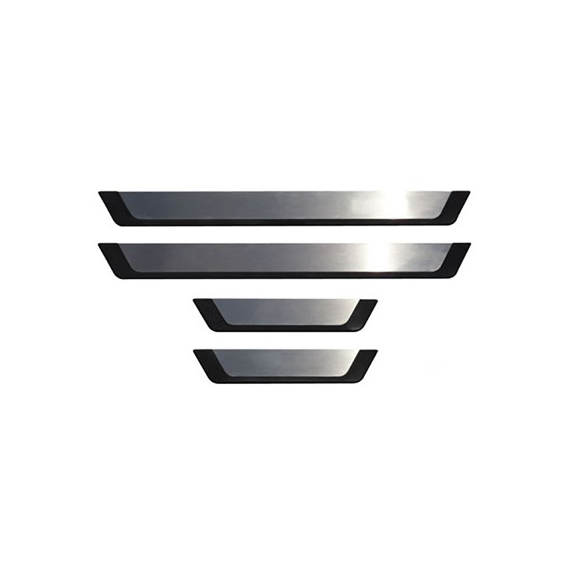 ΜΑΡΣΠΙΕ ΓΙΑ PEUGEOT 3008 2009-2016 SUV ΕΣΩΤΕΡΙΚΑ 4 ΤΕΜ. - Omtec - ΜΣ.5711091FL/OM ΜΑΡΣΠΙΕ ΓΙΑ PEUGEOT 3008 2009-2016 SUV ΕΣΩΤΕΡΙΚΑ 4 ΤΕΜ. - Omtec - ΜΣ.5711091FL/OM