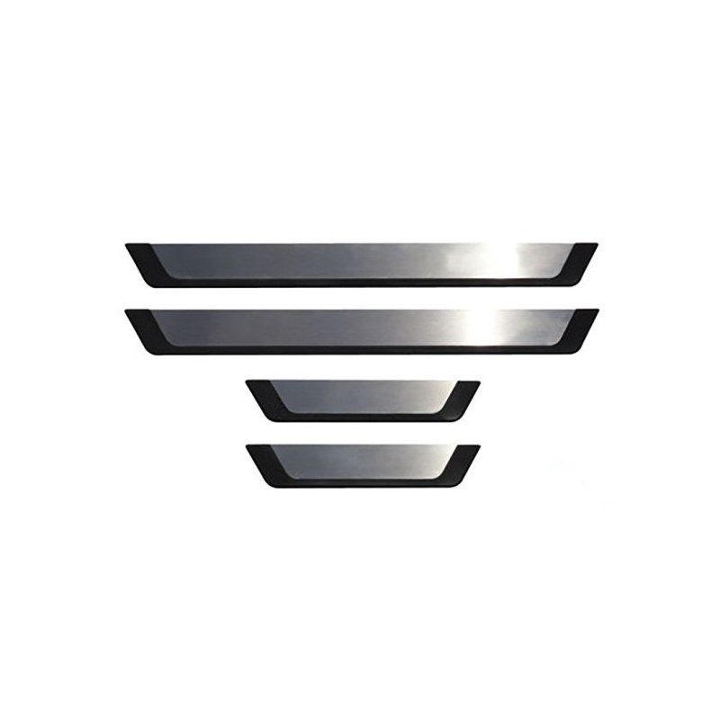 ΜΑΡΣΠΙΕ ΓΙΑ PEUGEOT 5008 2009-2016 MPV ΕΣΩΤΕΡΙΚΑ 4 ΤΕΜ. - Omtec - ΜΣ.5712091FL/OM ΜΑΡΣΠΙΕ ΓΙΑ PEUGEOT 5008 2009-2016 MPV ΕΣΩΤΕΡΙΚΑ 4 ΤΕΜ. - Omtec - ΜΣ.5712091FL/OM