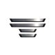 ΜΑΡΣΠΙΕ ΓΙΑ PEUGEOT 5008 2009-2016 MPV ΕΣΩΤΕΡΙΚΑ 4 ΤΕΜ. - Omtec - ΜΣ.5712091FL/OM ΜΑΡΣΠΙΕ ΓΙΑ PEUGEOT 5008 2009-2016 MPV ΕΣΩΤΕΡΙΚΑ 4 ΤΕΜ. - Omtec - ΜΣ.5712091FL/OM