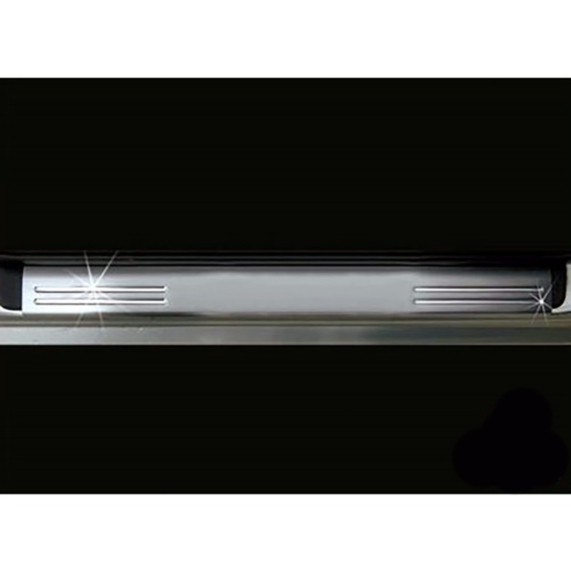 ΜΑΡΣΠΙΕ ΓΙΑ VW GOLF 5 2004-2009 3D ΕΣΩΤΕΡΙΚΑ 2 ΤΕΜ. - Omtec - ΜΣ.7503092/OM ΜΑΡΣΠΙΕ ΓΙΑ VW GOLF 5 2004-2009 3D ΕΣΩΤΕΡΙΚΑ 2 ΤΕΜ. - Omtec - ΜΣ.7503092/OM
