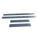 ΜΑΡΣΠΙΕ ΓΙΑ VW POLO 5D 2009+ ΕΣΩΤΕΡΙΚΑ 4 ΤΕΜ. - Omtec - ΜΣ.7513091/OM ΜΑΡΣΠΙΕ ΓΙΑ VW POLO 5D 2009+ ΕΣΩΤΕΡΙΚΑ 4 ΤΕΜ. - Omtec - ΜΣ.7513091/OM