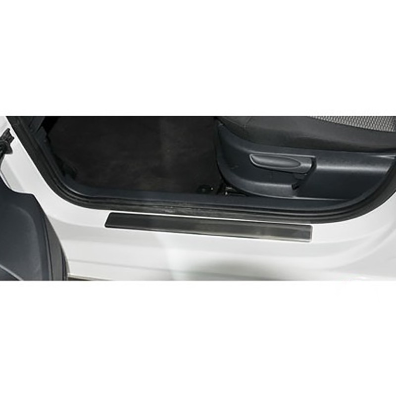 ΜΑΡΣΠΙΕ ΓΙΑ VW POLO 5D 2009+ ΕΣΩΤΕΡΙΚΑ 4 ΤΕΜ. - Omtec - ΜΣ.7513091/OM ΜΑΡΣΠΙΕ ΓΙΑ VW POLO 5D 2009+ ΕΣΩΤΕΡΙΚΑ 4 ΤΕΜ. - Omtec - ΜΣ.7513091/OM