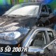 ΑΝΕΜΟΘΡΑΥΣΤΕΣ ΓΙΑ BMW X5 5D E70 2007-2013 ΖΕΥΓΑΡΙ ΑΠΟ ΕΥΚΑΜΠΤΟ ΦΙΜΕ ΠΛΑΣΤΙΚΟ HEKO - 2 ΤΕΜ. - Heko - ΑΝΕΜ.11139 ΑΝΕΜΟΘΡΑΥΣΤΕΣ ΓΙΑ BMW X5 5D E70 2007-2013 ΖΕΥΓΑΡΙ ΑΠΟ ΕΥΚΑΜΠΤΟ ΦΙΜΕ ΠΛΑΣΤΙΚΟ HEKO - 2 ΤΕΜ. - Heko - ΑΝΕΜ.11139