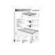 ΣΧΑΡΑ ΟΡΟΦΗΣ KARGO RACK 340x180cm ΣΙΔΕΡΕΝΙΑ ΜΕ ΠΛΑΙΝΑ ΠΡΟΦΙΛ ΑΛΟΥΜΙΝΙΟΥ - Nordrive - N10128 ΣΧΑΡΑ ΟΡΟΦΗΣ KARGO RACK 340x180cm ΣΙΔΕΡΕΝΙΑ ΜΕ ΠΛΑΙΝΑ ΠΡΟΦΙΛ ΑΛΟΥΜΙΝΙΟΥ - Nordrive - N10128