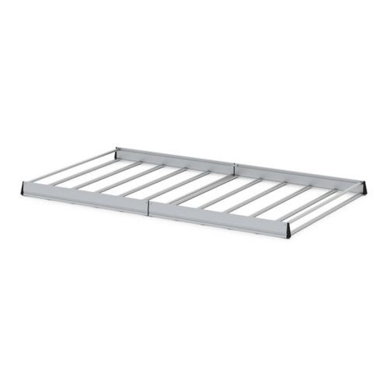 ΣΧΑΡΑ ΟΡΟΦΗΣ KARGO RACK 340x180cm ΣΙΔΕΡΕΝΙΑ ΜΕ ΠΛΑΙΝΑ ΠΡΟΦΙΛ ΑΛΟΥΜΙΝΙΟΥ - Nordrive - N10128 ΣΧΑΡΑ ΟΡΟΦΗΣ KARGO RACK 340x180cm ΣΙΔΕΡΕΝΙΑ ΜΕ ΠΛΑΙΝΑ ΠΡΟΦΙΛ ΑΛΟΥΜΙΝΙΟΥ - Nordrive - N10128