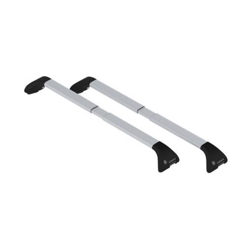 Τηλεσκοπικές Μπάρες Αλουμινίου SNAP-ALU (L) 100-136cm 2ΤΕΜ. - Nordrive - N15017 Τηλεσκοπικές Μπάρες Αλουμινίου SNAP-ALU (L) 100-136cm 2ΤΕΜ. - Nordrive - N15017