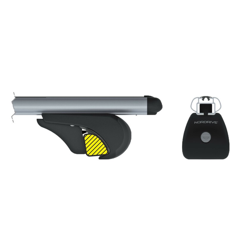 ΜΠΑΡΕΣ ΟΡΟΦΗΣ ΓΙΑ S/W RAIL-TOP ΑΛΟΥΜΙΝΙΟΥ 108cm ΜΕ ΚΛΕΙΔΙ 2τεμ. - Nordrive - N15034 ΜΠΑΡΕΣ ΟΡΟΦΗΣ ΓΙΑ S/W RAIL-TOP ΑΛΟΥΜΙΝΙΟΥ 108cm ΜΕ ΚΛΕΙΔΙ 2τεμ. - Nordrive - N15034