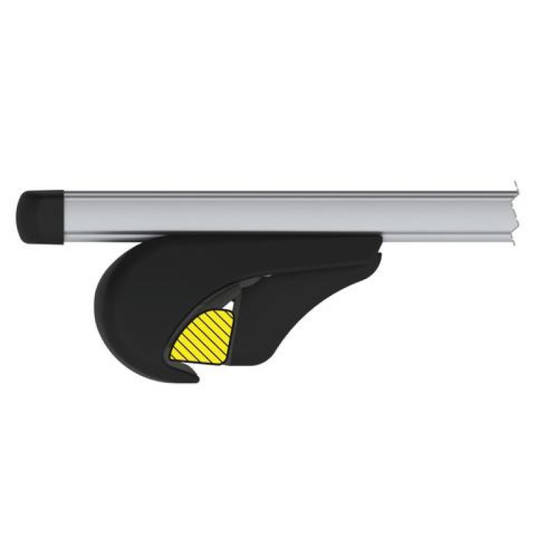 ΜΠΑΡΕΣ ΟΡΟΦΗΣ YURO (L) 127cm ΑΛΟΥΜΙΝΙΟΥ 2ΤΕΜ. ΜΕ ΚΛΕΙΔΑΡΙΕΣ ΓΙΑ ΟΧΗΜΑΤΑ ΜΕ STANDARD RAILING - Nordrive - N15046 ΜΠΑΡΕΣ ΟΡΟΦΗΣ YURO (L) 127cm ΑΛΟΥΜΙΝΙΟΥ 2ΤΕΜ. ΜΕ ΚΛΕΙΔΑΡΙΕΣ ΓΙΑ ΟΧΗΜΑΤΑ ΜΕ STANDARD RAILING - Nordrive - N15046