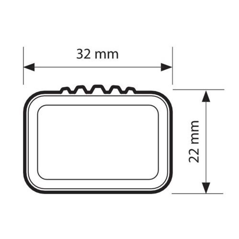 Μπάρες Οροφής (M) 120cm IN RAIL STEEL Σιδερένιες 2τεμ. με κλειδαριές για οχήματα με FLUSH RAILING - Nordrive - N15050 Μπάρες Οροφής (M) 120cm IN RAIL STEEL Σιδερένιες 2τεμ. με κλειδαριές για οχήματα με FLUSH RAILING - Nordrive - N15050