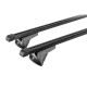 Μπάρες Οροφής (M) 120cm IN RAIL STEEL Σιδερένιες 2τεμ. με κλειδαριές για οχήματα με FLUSH RAILING - Nordrive - N15050 Μπάρες Οροφής (M) 120cm IN RAIL STEEL Σιδερένιες 2τεμ. με κλειδαριές για οχήματα με FLUSH RAILING - Nordrive - N15050
