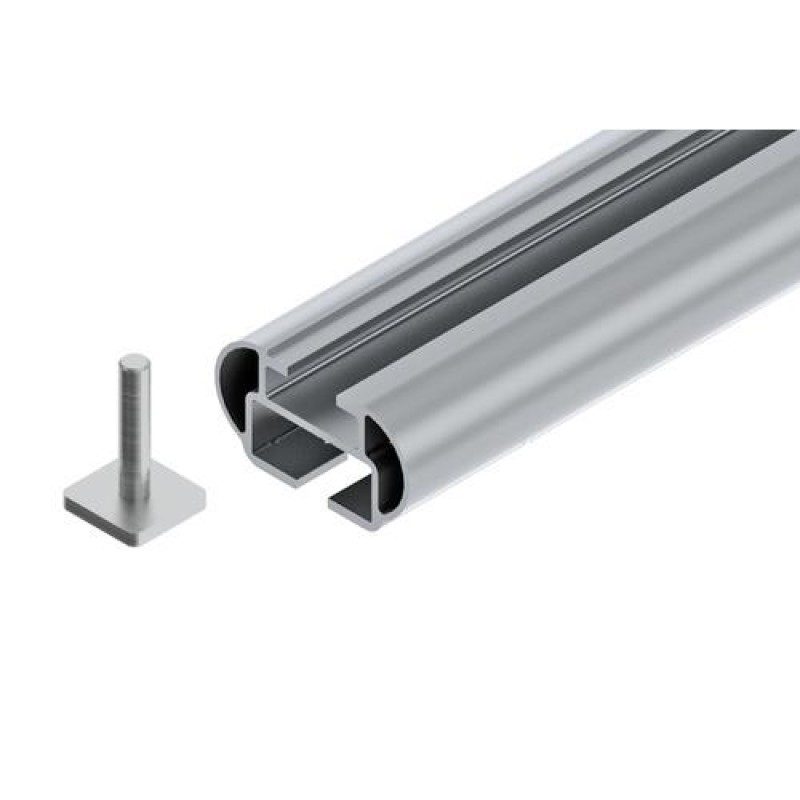 ΜΠΑΡΕΣ ΟΡΟΦΗΣ (Μ) 120cm IN RAIL STEEL ΑΛΟΥΜΙΝΙΟΥ 2ΤΕΜ. ΜΕ ΚΛΕΙΔΑΡΙΕΣ ΓΙΑ ΟΧΗΜΑΤΑ ΜΕ FLUSH RAILING - Nordrive - N15055 ΜΠΑΡΕΣ ΟΡΟΦΗΣ (Μ) 120cm IN RAIL STEEL ΑΛΟΥΜΙΝΙΟΥ 2ΤΕΜ. ΜΕ ΚΛΕΙΔΑΡΙΕΣ ΓΙΑ ΟΧΗΜΑΤΑ ΜΕ FLUSH RAILING - Nordrive - N15055