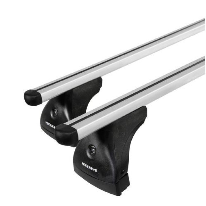 ΜΠΑΡΕΣ ΟΡΟΦΗΣ ΑΛΟΥΜΙΝΙΟΥ (S) 108cm HELIO 2ΤΕΜ. ΧΩΡΙΣ ΚΛΕΙΔΙ max90kg - Nordrive - N15074 ΜΠΑΡΕΣ ΟΡΟΦΗΣ ΑΛΟΥΜΙΝΙΟΥ (S) 108cm HELIO 2ΤΕΜ. ΧΩΡΙΣ ΚΛΕΙΔΙ max90kg - Nordrive - N15074