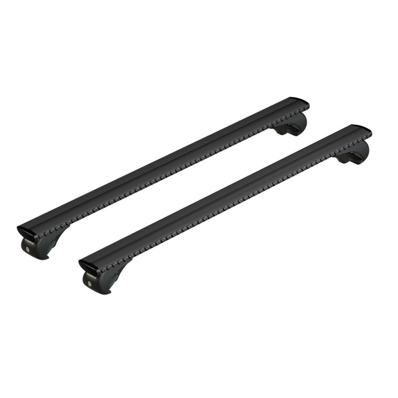 ΜΠΑΡΕΣ ΟΡΟΦΗΣ ΑΝΟΔIΩΜΕΝΟ ΑΛΟΥΜΙΝΙΟΥ (L) 128cm 100max ΜΑΥΡΗ SILENZIO (RAILING STANDARD/S/W)NORDRIVE - 2 ΤΕΜ. - Nordrive - L.N15091 ΜΠΑΡΕΣ ΟΡΟΦΗΣ ΑΝΟΔIΩΜΕΝΟ ΑΛΟΥΜΙΝΙΟΥ (L) 128cm 100max ΜΑΥΡΗ SILENZIO (RAILING STANDARD/S/W)NORDRIVE - 2 ΤΕΜ. - Nordrive - L.N15091